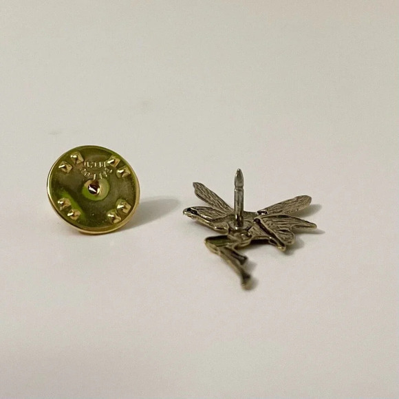 Vintage Fairy Angel Pin - Picture 4 of 7